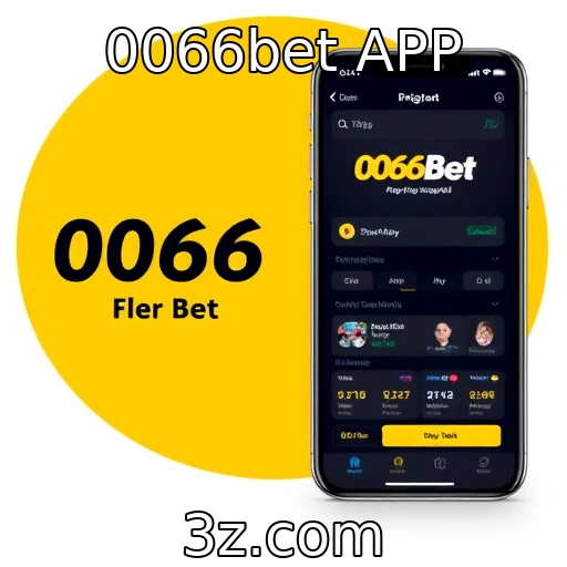 0066bet APP Aposte com confiança: Dicas de segurança para jogadores online