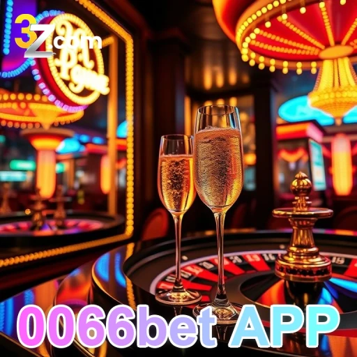 0066bet APP Bônus