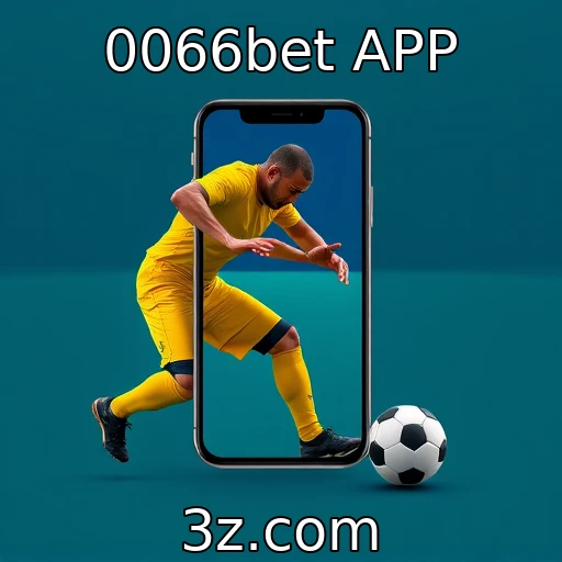 0066bet APP Aumente suas chances: Dicas para apostas esportivas em 2025