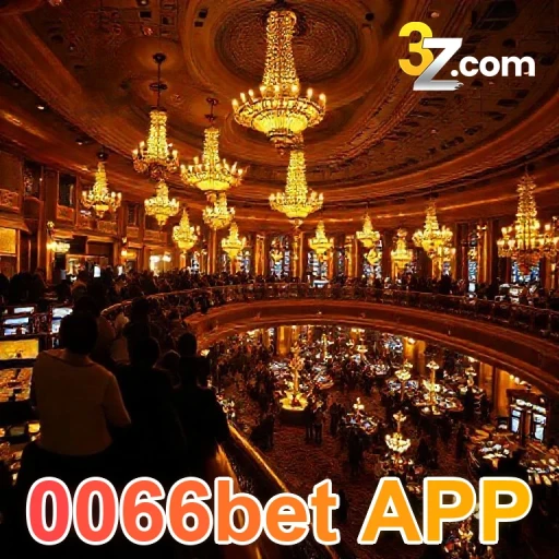 0066bet APP Plataforma
