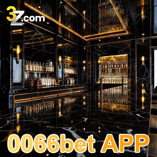 0066bet APP Promocao