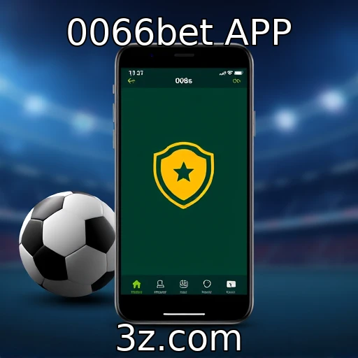 0066bet APP Apostas esportivas: como analisar partidas para maximizar seus ganhos