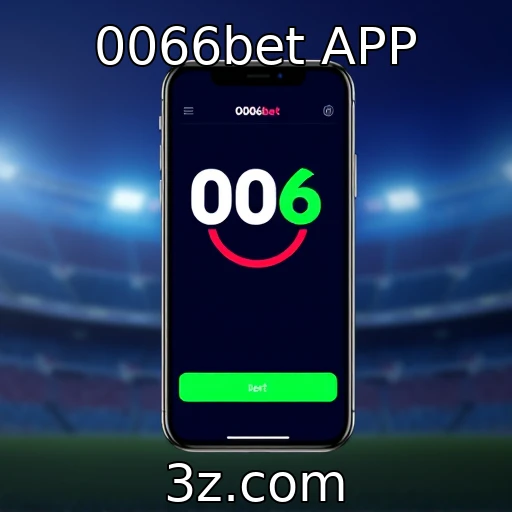 0066bet APP Análise das Apostas Esportivas: Como Decidir Suas Bets com Segurança