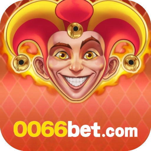0066bet Logo
