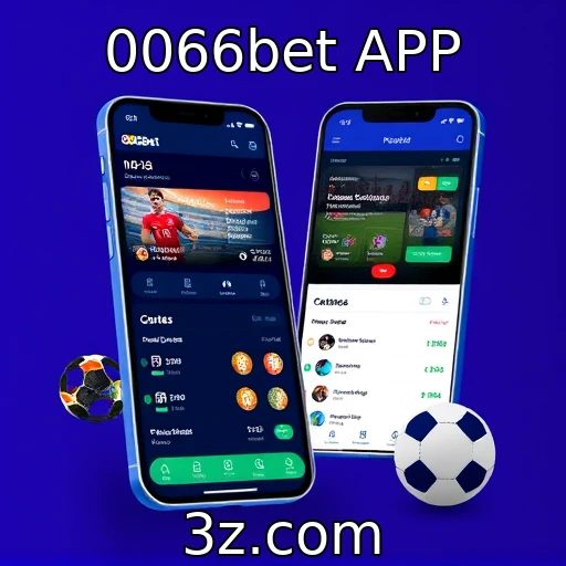 0066bet APP Estratégias de apostas para entender as odds nas partidas de futebol