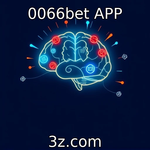 0066bet APP Desvendando os Segredos das Apostas em E-Sports